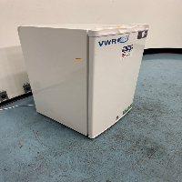 VWR Undercounter Freezer image 0